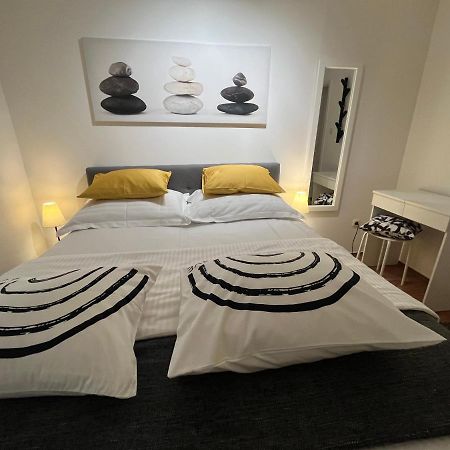 Apartman Passagio Ρόβινι Εξωτερικό φωτογραφία